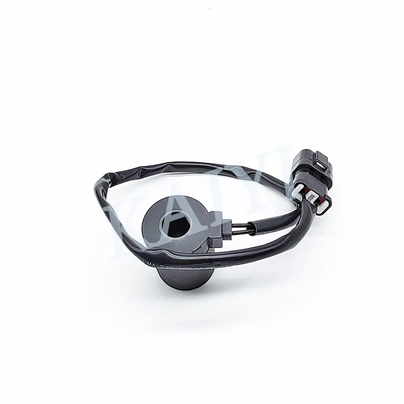 Swing Pilot Safety Lock Solenoid Valve Coil For Excavator PC200-6 6D102