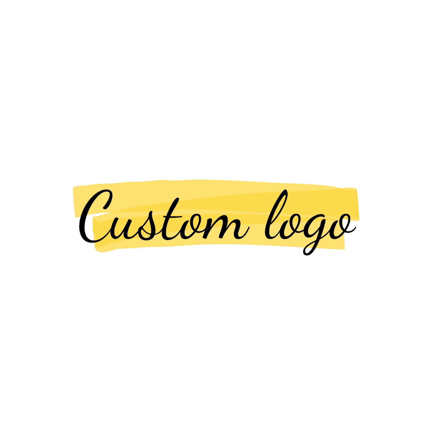 Custom Logo Printing Personalize Jewelry Backing Cardboard For Small Business Handmade Necklace Earrings Anklet Packing Supplies