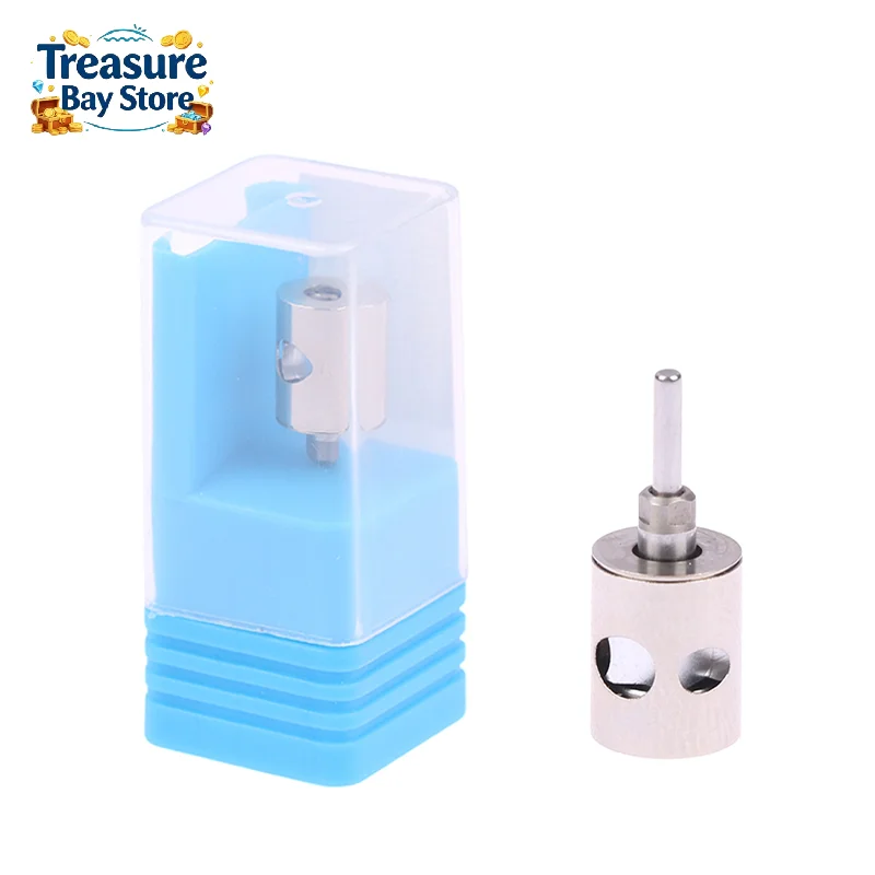 1Pc High‑Speed Handpiece Turbo Rotor Head Wrench With Bearings Replacement Accessory Fits For Standard Dental Handpiece Tool