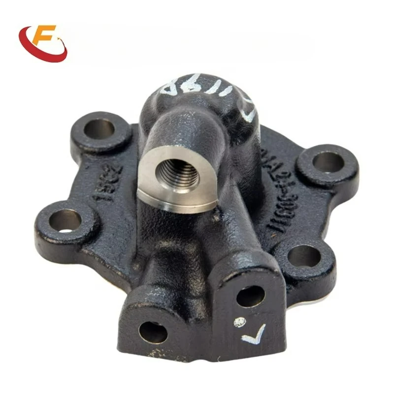 

Factory Direct Wholesale Forklift Parts Gearbox Cover 91A24-30300 for Mitsubishi F14E.F18C/L02 in Stock