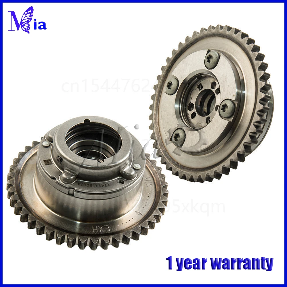 

2710501400 2710501500 2710503347 2710502947 Camshaft adjustment actuator for Mercedes Benz C250 SLK250 W209 W203 W211 R171 W204