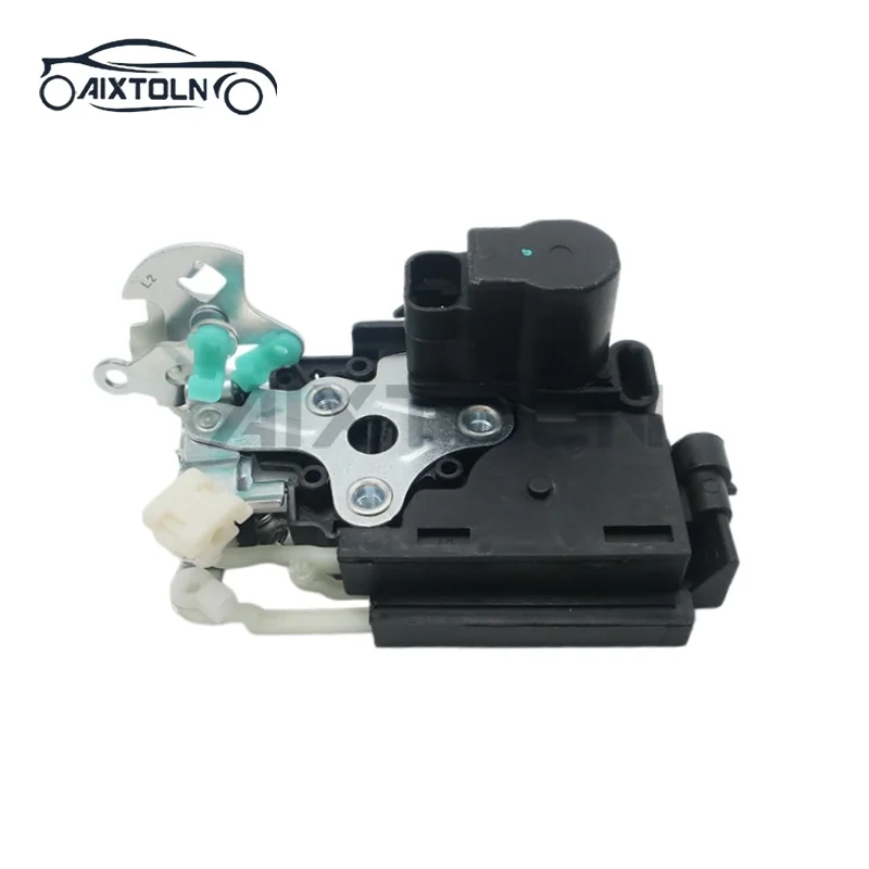 Front Left Right Door Central Lock Assembly 9044508 9044509 For Buick Excelle Chevrolet Lova Aveo Pontiac G3 Car Spare Parts New
