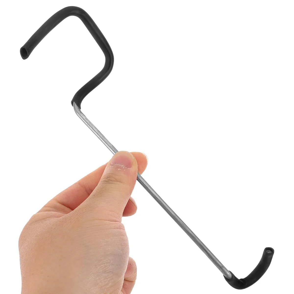 20pcs Branch Bending Clamp Branch Fixer Fruit Tree Branch Puller Shaping Clamp Repeatable High-quality stainless steel