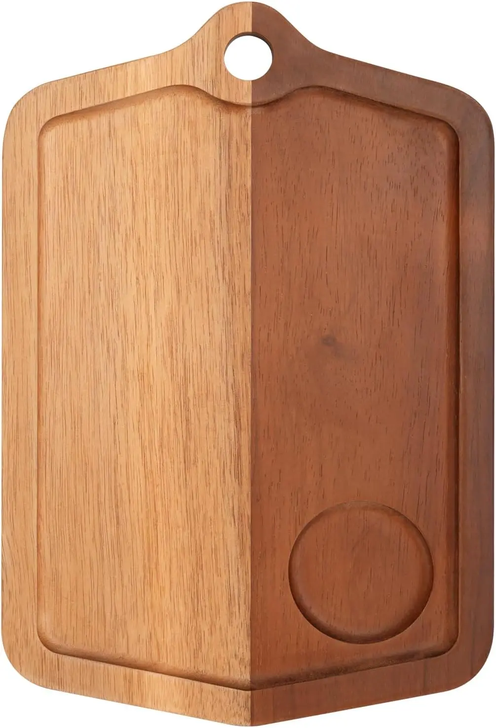 

Wooden Cutting Boards Set