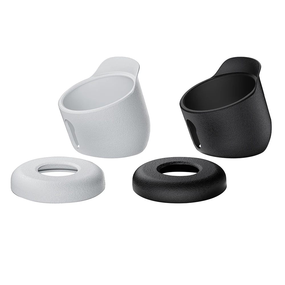 Silicone Case Cover Protective Skin Cover All Weather Protection Camera Cover Anti-scratch for Nest Cam Battery Camera