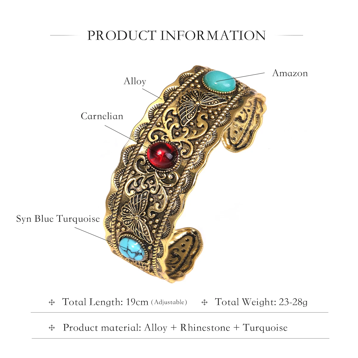Product detail