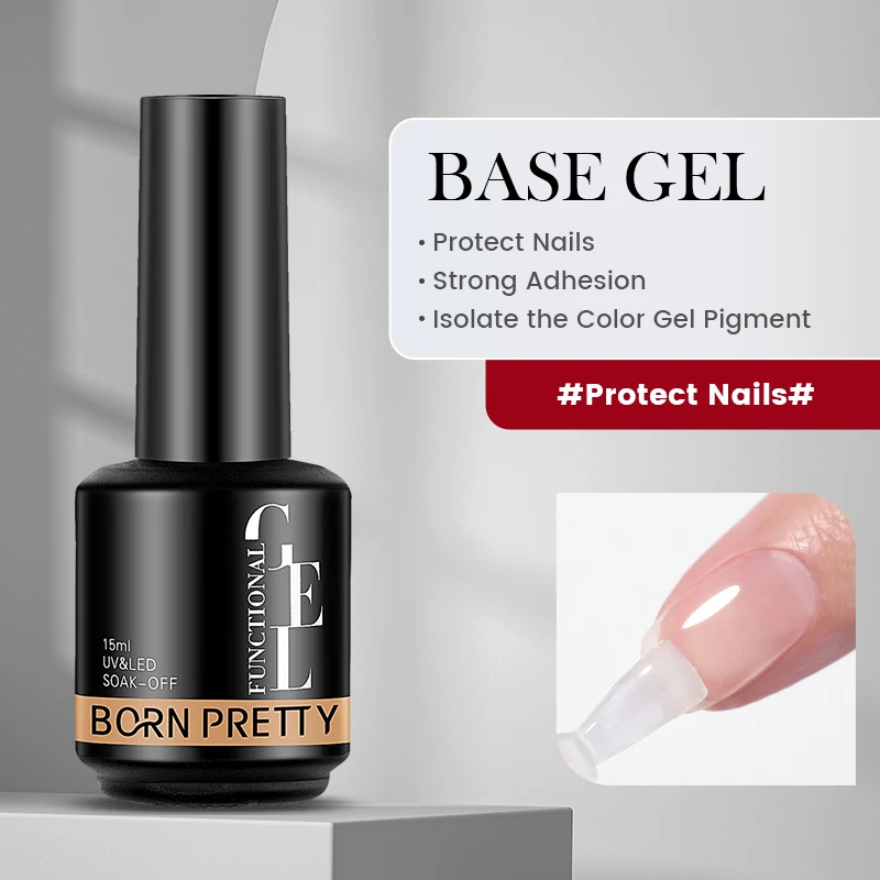 Variant: Base Gel