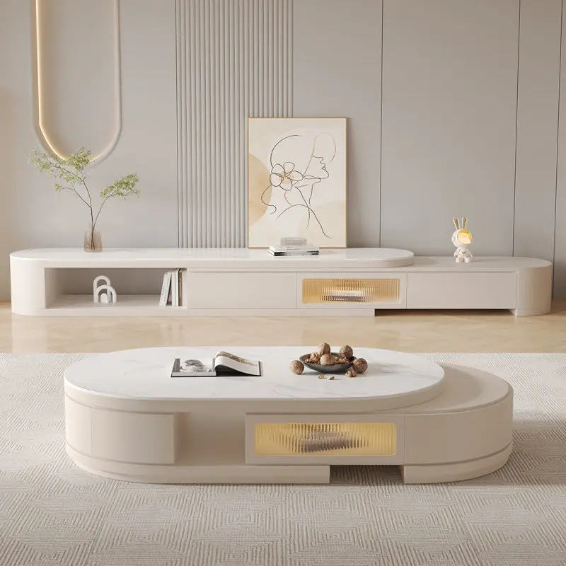 

Decoration Modern Coffee Tables Design European Salon Living Room Coffee Tables Dining Tables Wooden Tavolino Salotto Furniture