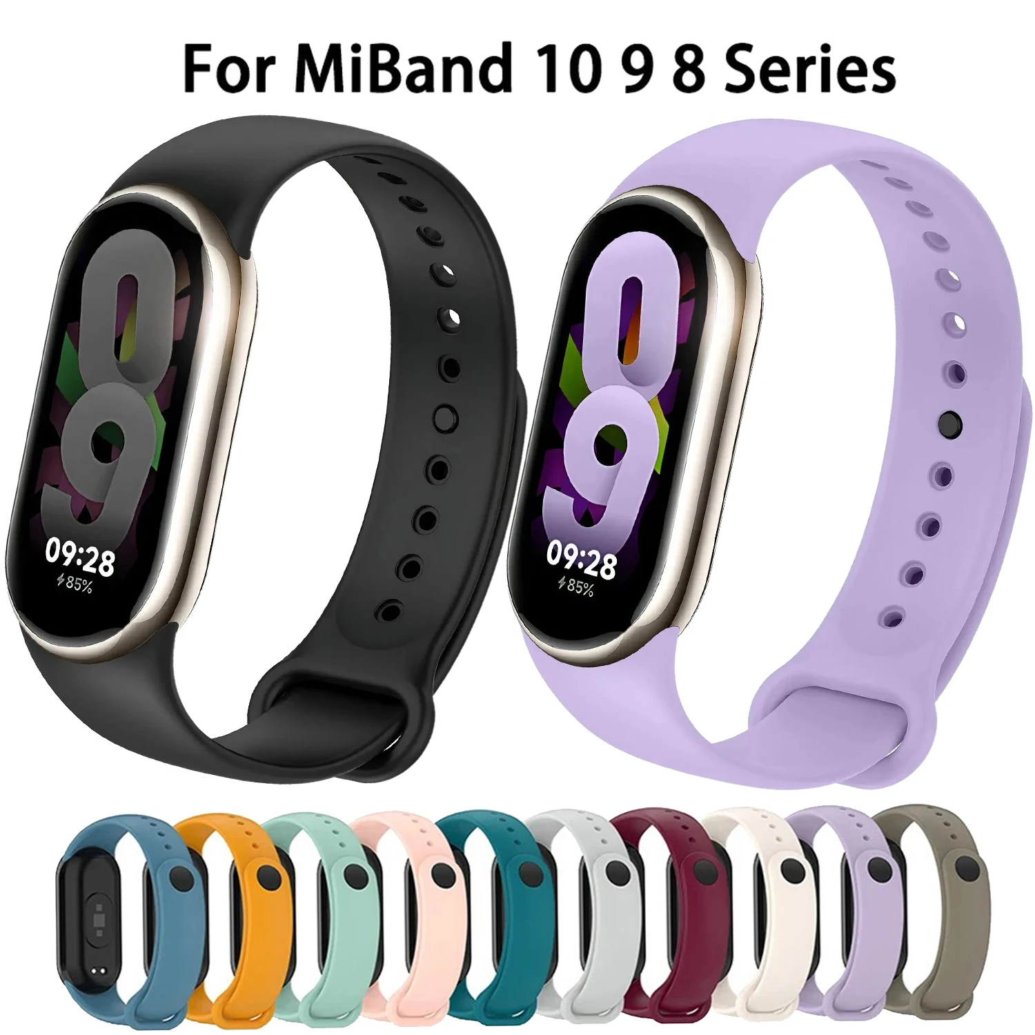 Official Silicone S…