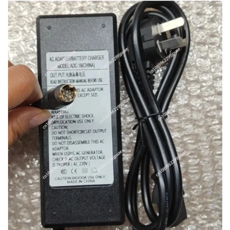 Fusion Splicer Battery Charger Power Adapter Fit 70S 80S 62S 19S 70R 19R 70S+ Optical Splicing Machine Power Supply