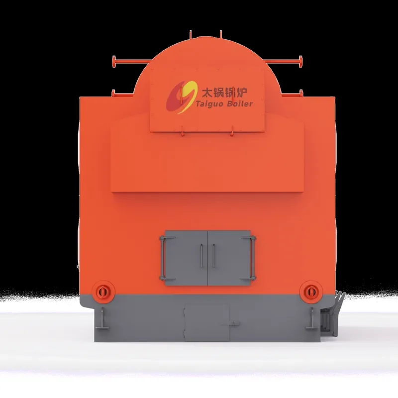 i Factory Direct Distillery Equipment Wood Fired Boiler Biomass Steam Boiler With Complete Boiler Accessories for Multi