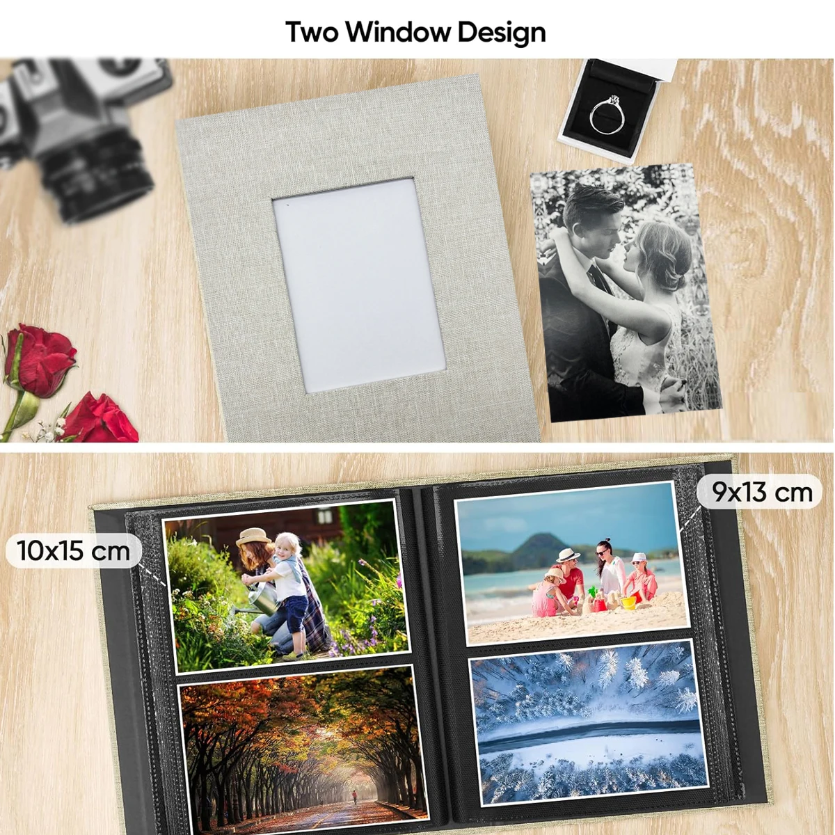 Thumbnail 3 - #16 Latest Photo Albums Offers