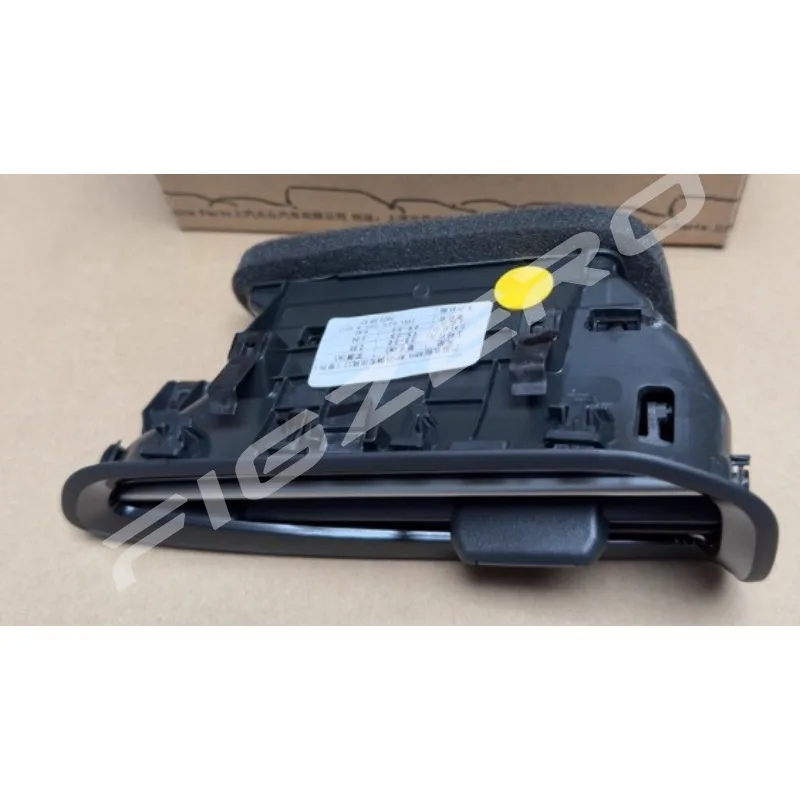 10D819703AHUZ 10D819704AHUZ Genuine Dashboard Console Plate Air Conditioning Outlet Left Right for Volkswagen ID3
