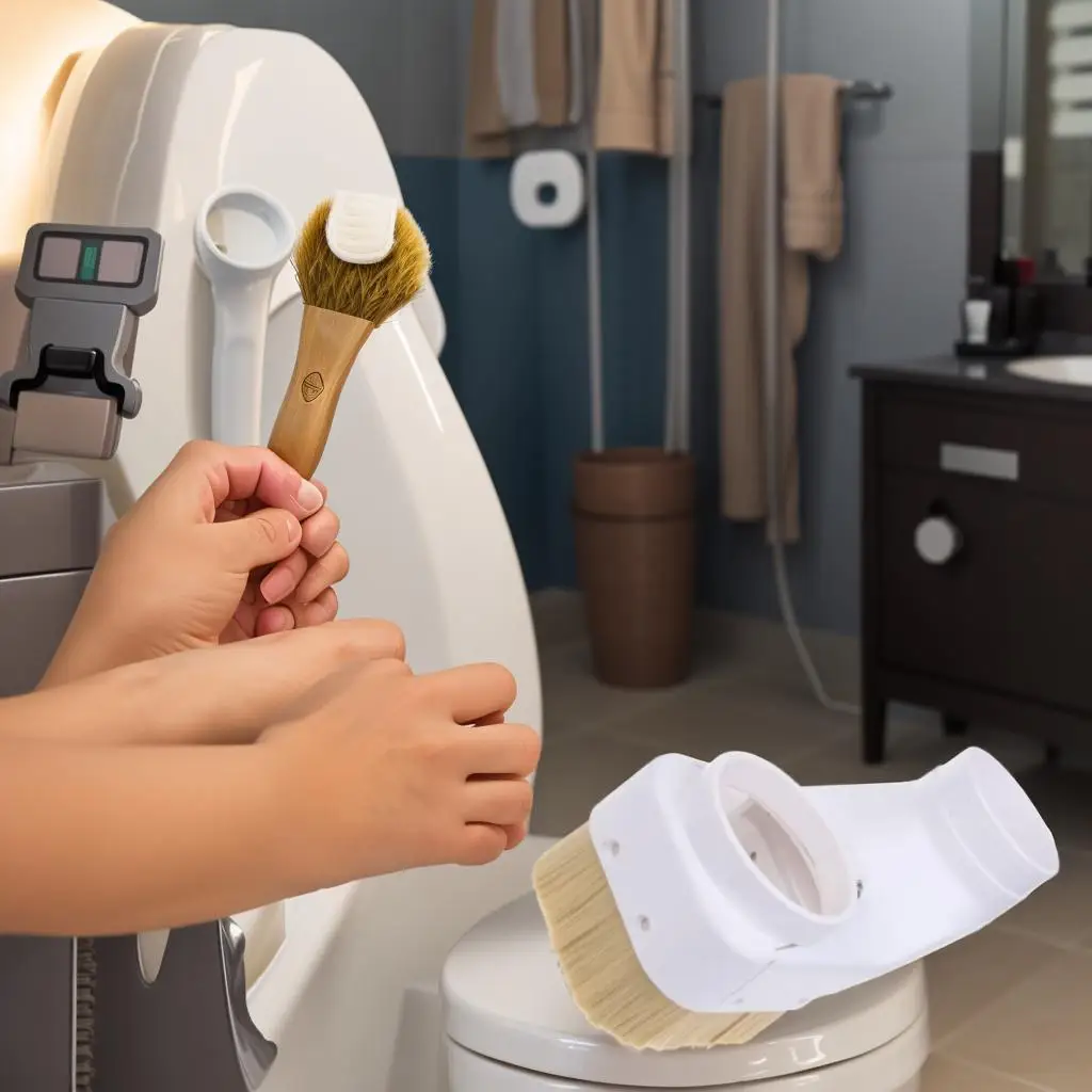 

Очиститель пылезащитного чехла шпинделя для фрезерного станка с ЧПУ, коллектора, гравировального фрезерного станка, деревообрабатывающего пылезащитного чехла 70/75/80/85/90/100 мм