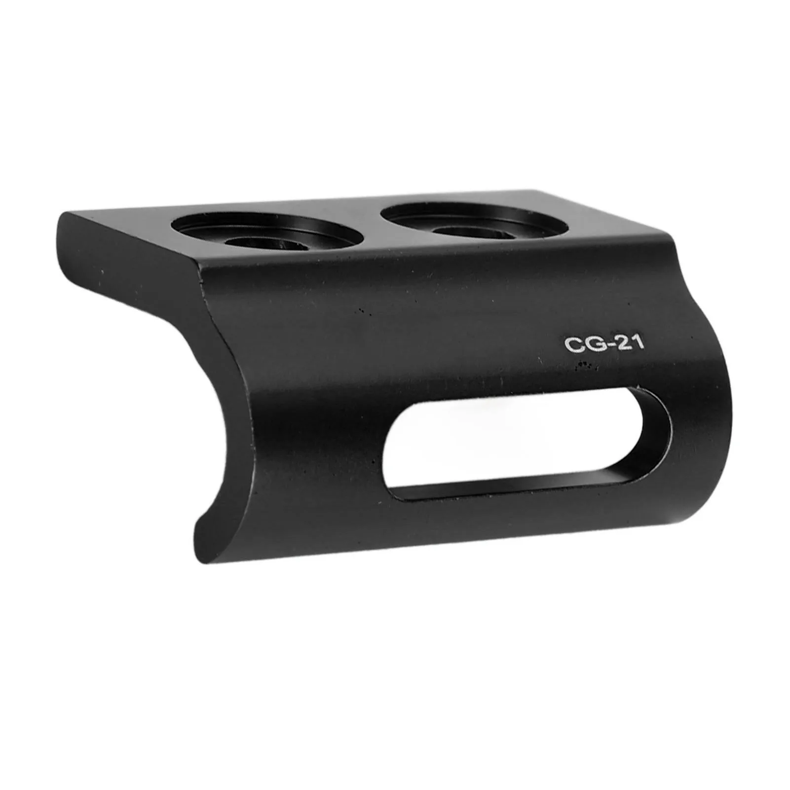 Cabide de desviador dianteiro de bicicleta, liga de alumínio, leve, resistente, estável, gancho de engrenagem para quadro de bicicleta, acessórios de bicicleta de estrada
