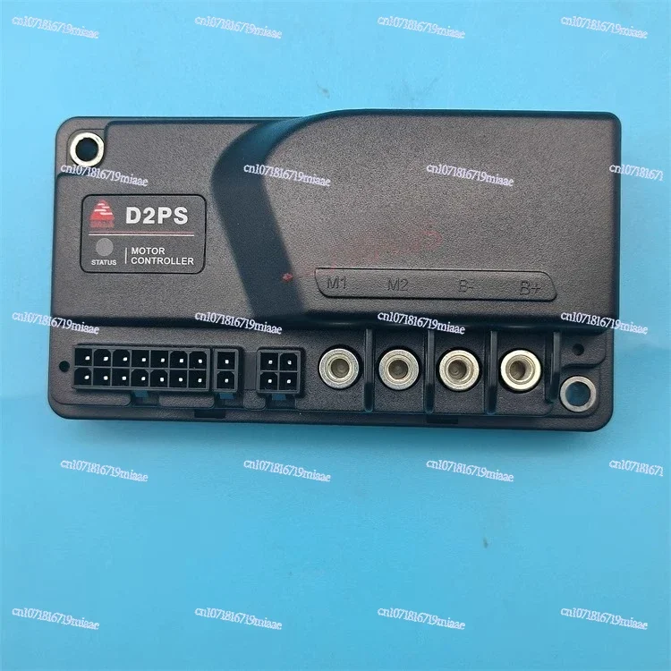 Electric Pallet Truck Controller D2S-3101 Travel Module Drive Computer Board Forklift Parts Relay