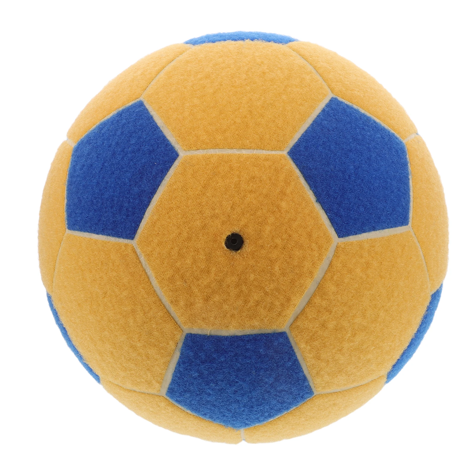 

Football Inflatable Footballs for Party Indoor Felt Soccer Dart Blow up Target Equipment Throwing Game