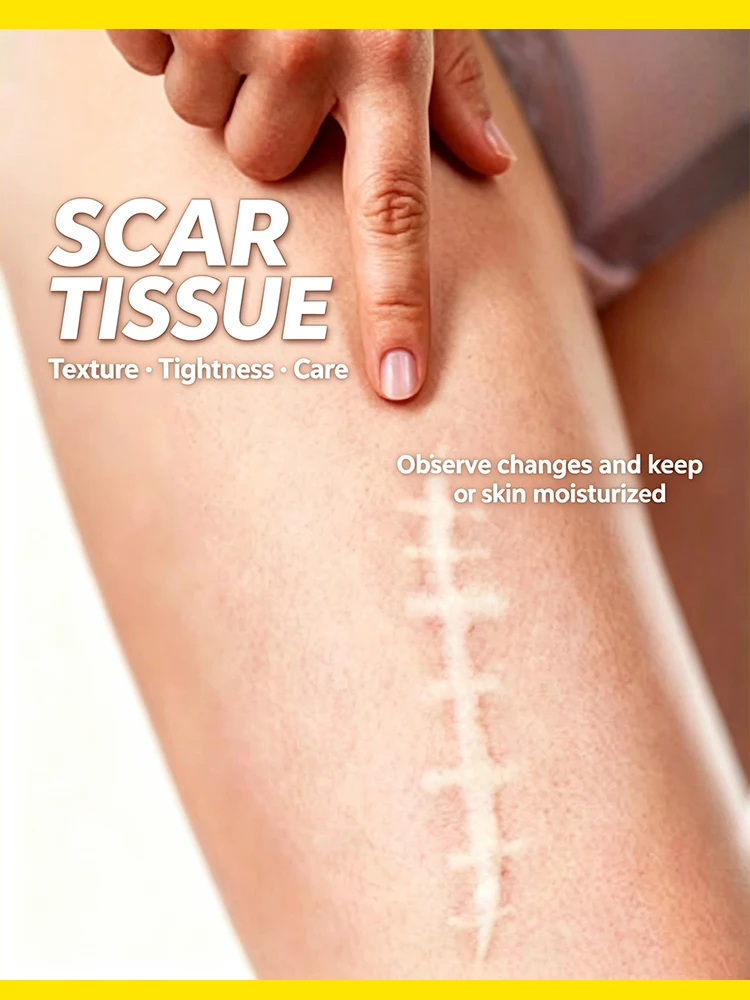 Herbal Scar Care Cream for You 30g