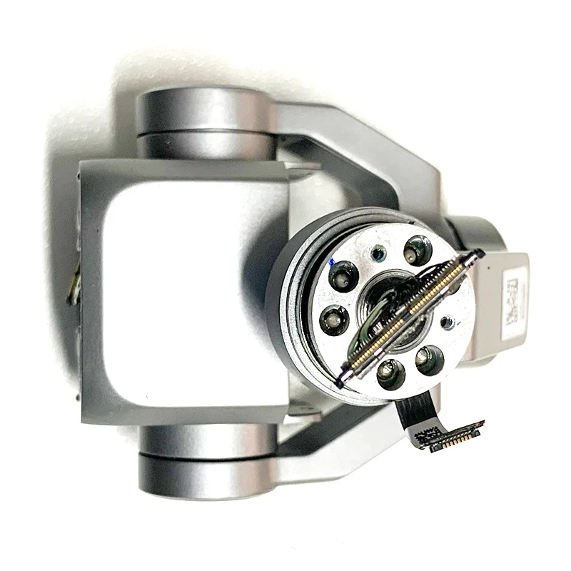 オリジナル Mavic 2 Pro ジンバルカメラ Mavic 2Pro ジンバルモーター Mavic 2 ズームジンバルアームブラケット 100% テスト済み DJI Mavic 2 シリーズ