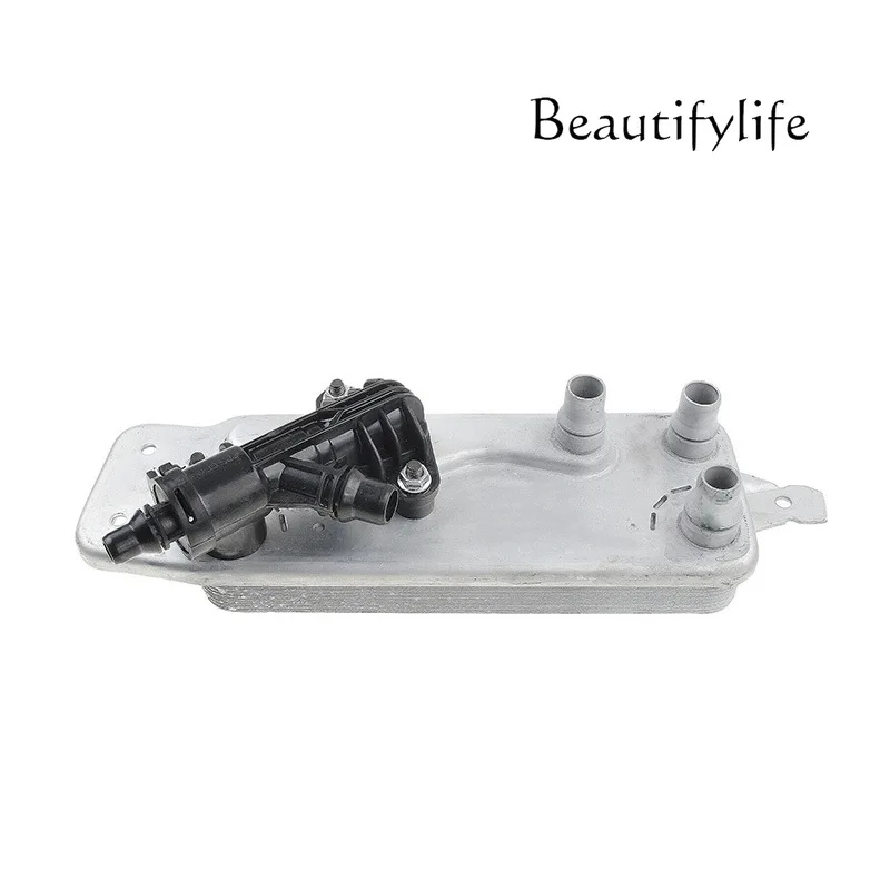 17217638678 Suitable for 4 N55 N63 N74 transmission oil cooler