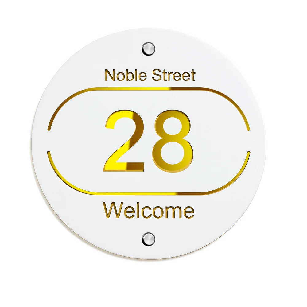 placa-de-endereco-de-luxo-personalizada-em-acrilico-branco-e-dourado-placa-de-porta-de-vila-personalizada-numero-de-casa-moderno-para-exterior