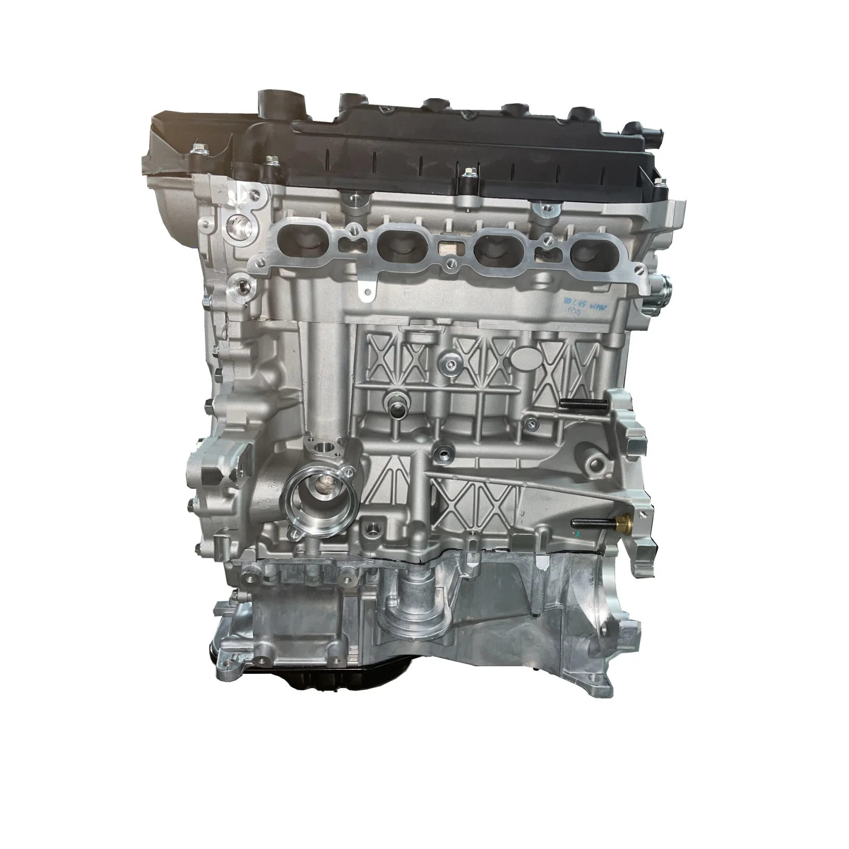 

Factory Priced GW4G15T 1.5T Aluminum Engine Block New Bare Assembly 12-Month Warranty For Great Wall C50 V80