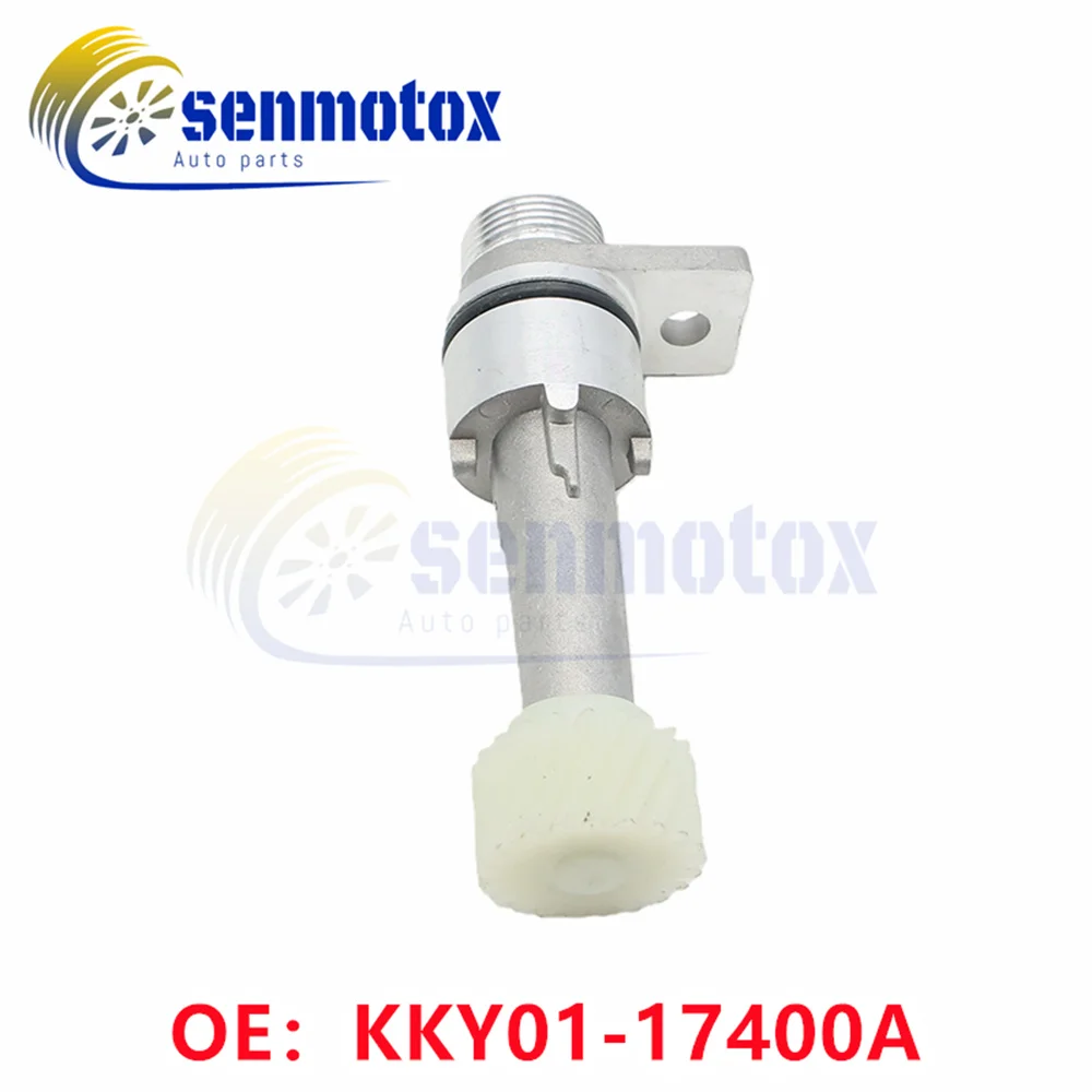 KKY01-17400A Speed Sensor KKY0117400A For KIA Pride FA 1986-1999 21 Teeth Replace KB503-17-400A  0K71E-17-400A