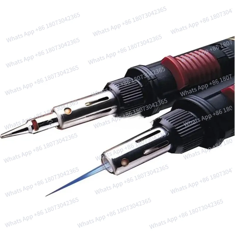 

Железные жала для газового паяльника PRO-50/70/100/120, автоматический ветрозащитный огнемет