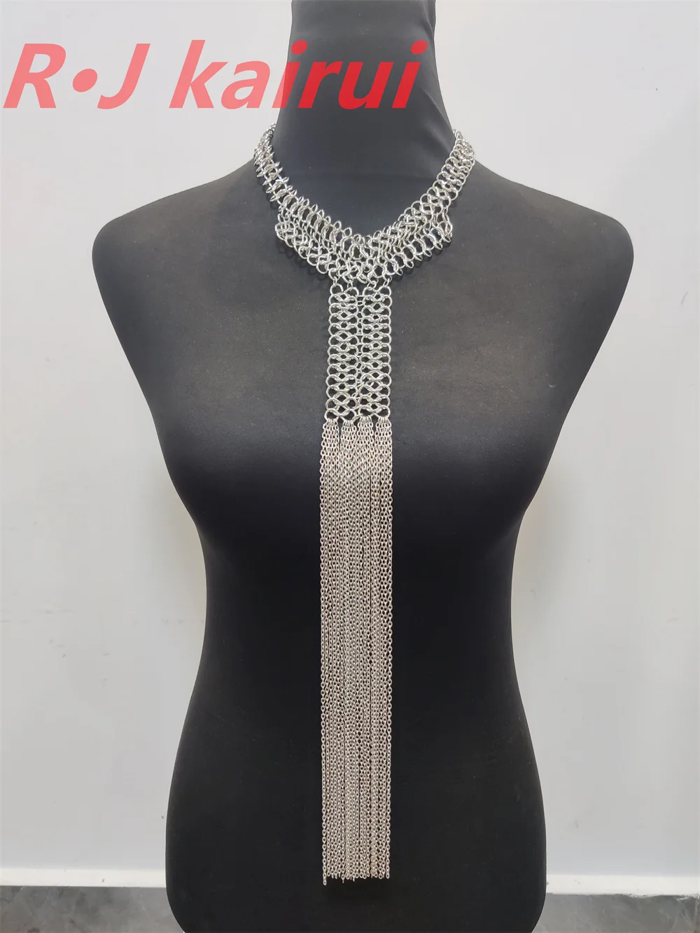 RJ New Style Fashion Women Silver \
