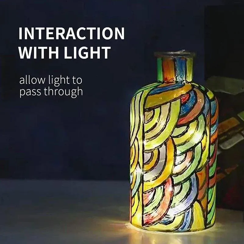 12/24 لون مجموعة دهانات أكريليك عدة زجاجية مع فرش لوحة صبغة مقاومة للماء 12 مللي أنبوب سيراميك لوازم فنية أدوات مكتبية