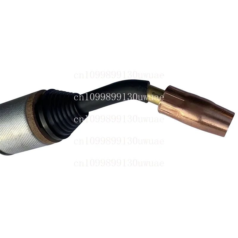 Boring and Welding All-in-One Machine Special Welding Gun Head Gas Shielded Machine Durable Long-Time Work