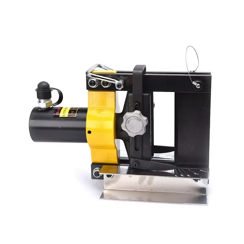 Bending Machine Portable Electric Hydraulic Bend and Straighten Tool