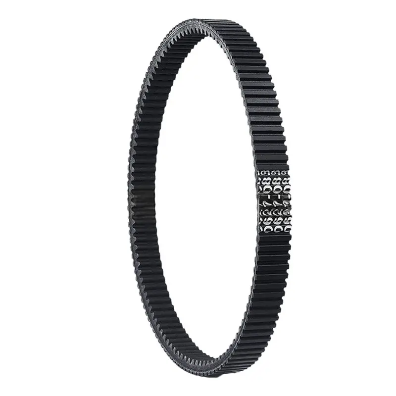 A57E-ATV UTV Drive Belt Replacement For Arctic Cat 0627-008 37G4474 0627-011 Snowmobile V-Belt Part Numbers 0627011 0627008