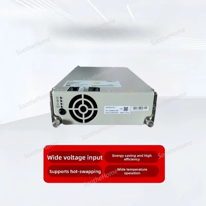 4000V5.0 High-frequency Switching Power Supply Rectifier Module 48V75A Power 4000W AC To DC Module Grid Tie Inverter