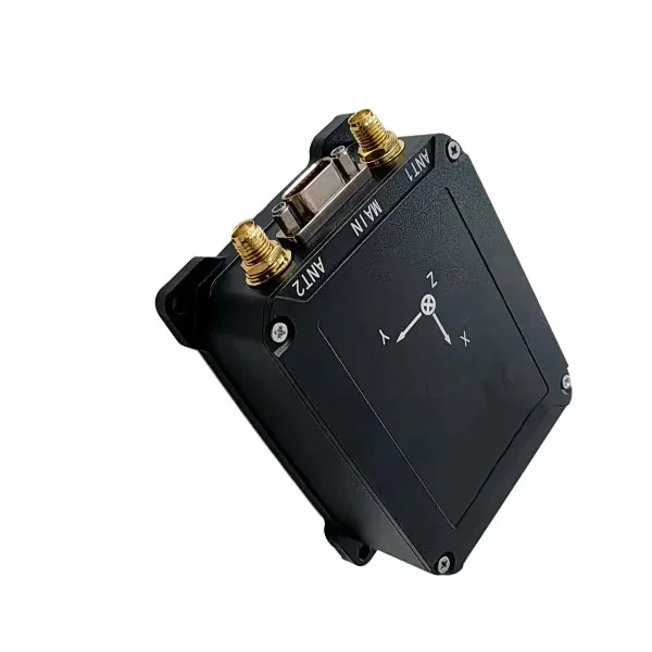 

High-precision Navigation SJFD-620 Optical Fiber Combined Navigation System, High-precision and Airship Sensors