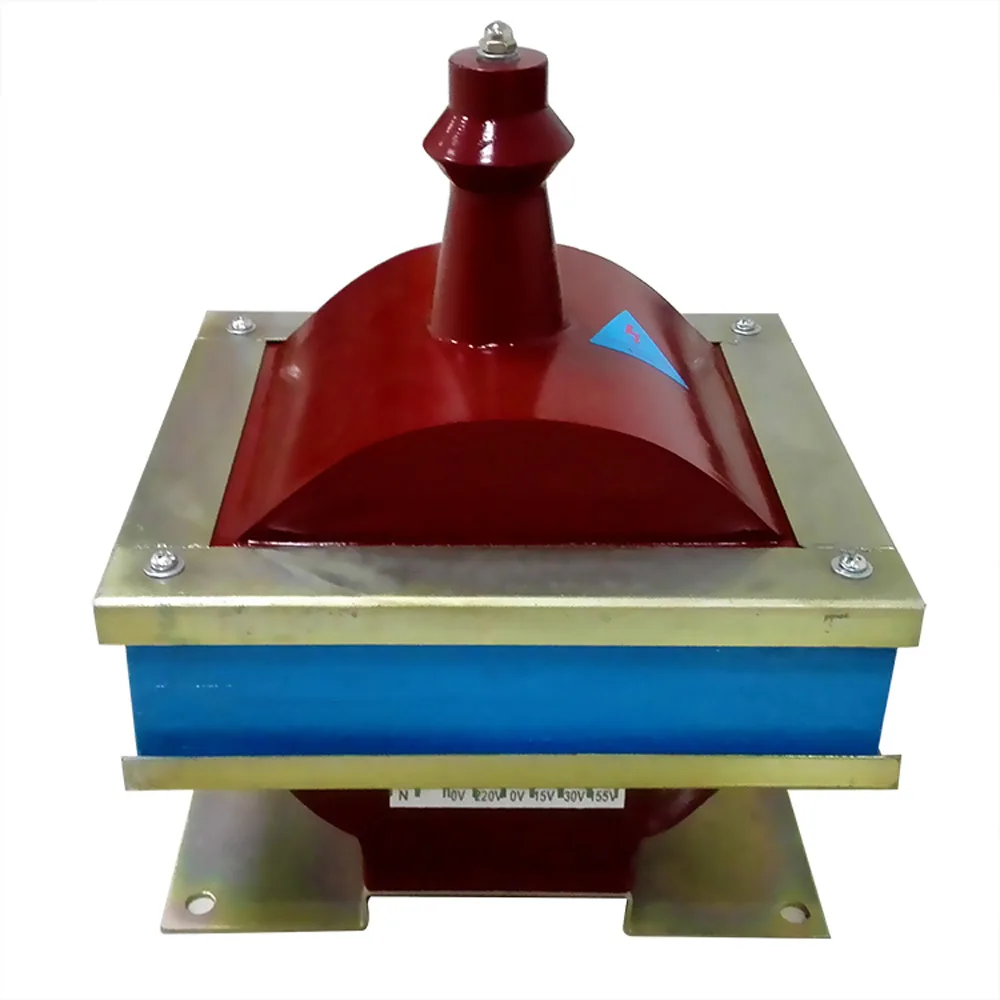 

10KV 15KV Voltage Converter High voltage transformer spark machine immersed power 300VA Electrical