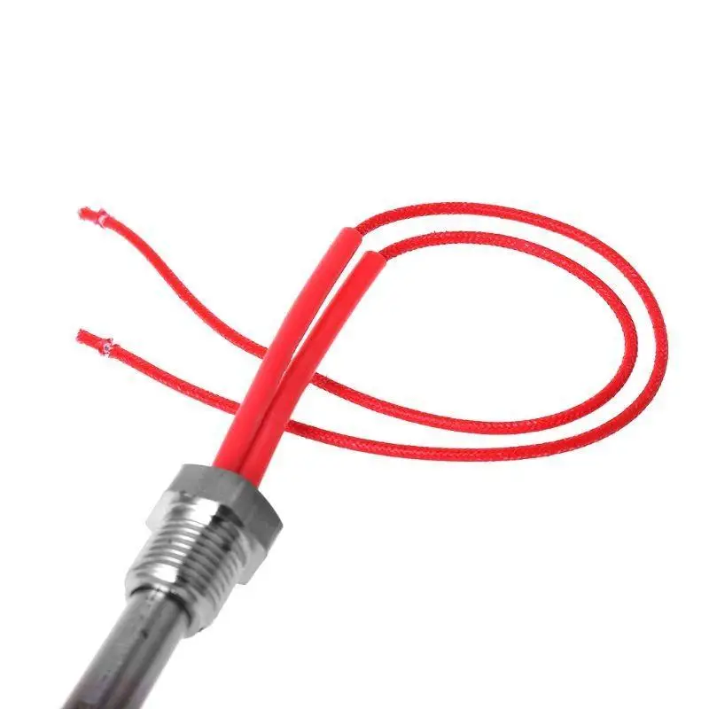 

652F 350W/300W 220V Воспламенитель Hot Rod Smoker Запасные части для воспламенителя Простые в использовании