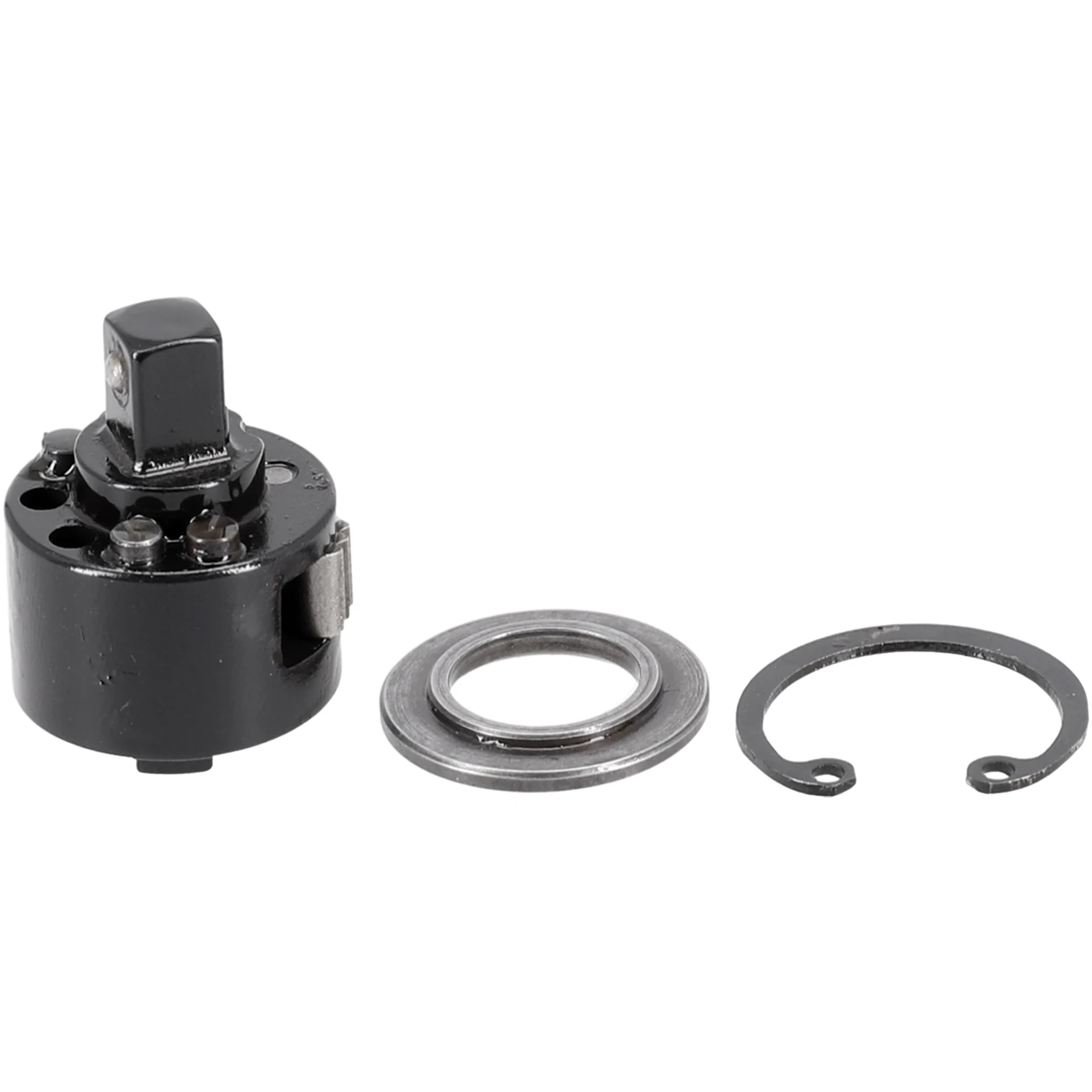 Комплект для обслуживания наковальни Набор для обслуживания наковальни 42062556 для 255620 Аккумуляторный ключ с храповым механизмом Инструмент для быстрого обслуживания и ремонта