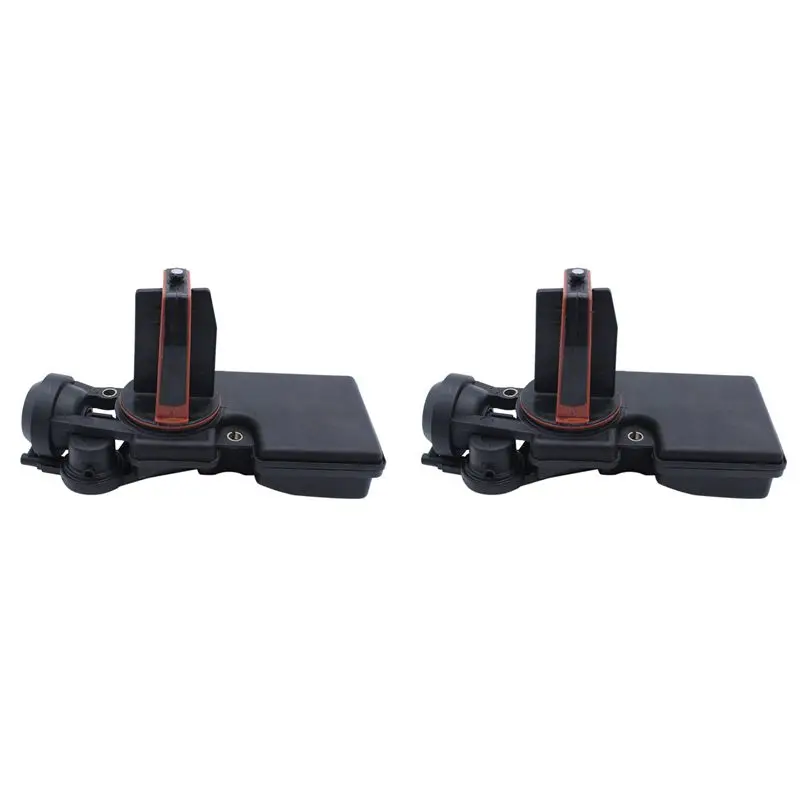 

2X Air Intake Manifold Disa Valve For -Bmw E46 E39 325I 330Ci E39 530I E83 X3 X5 Z3 3.0 11617544805