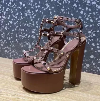 278Dark brown