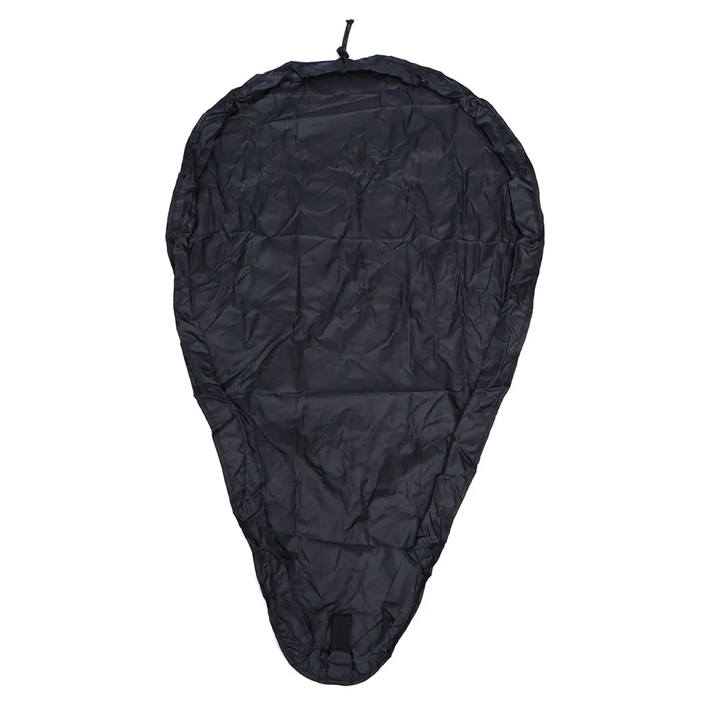 

Cover Kayak Seat Protector Dust-proof Sun-proof Polyester Silver Coated Cloth