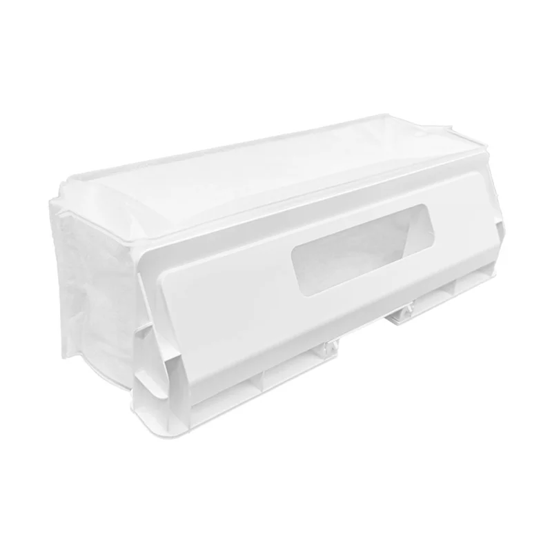 A56T-For Xiaomi Mijia H40 / D101CN Spare Parts Main Side Brush Hepa Filter Mop Cloth Dust Bag Accessories