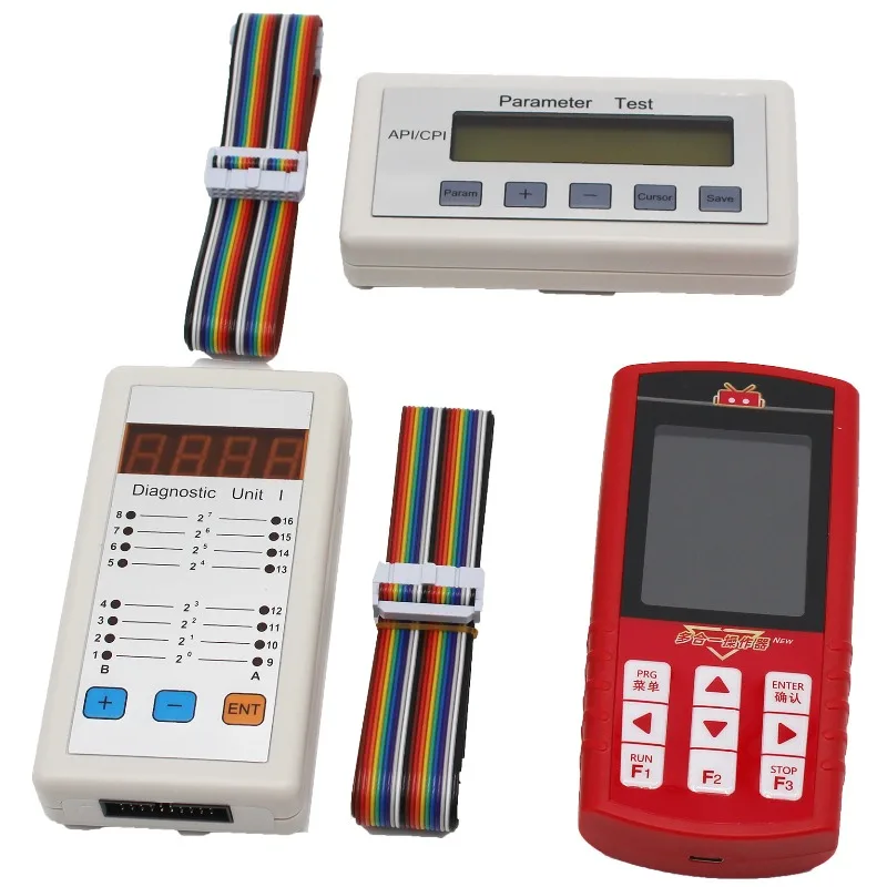 Elevator Server CPIK Chinese Diagnostic Instrument PT Fault All-in-One Operator Debugger for Thyssen Accessories