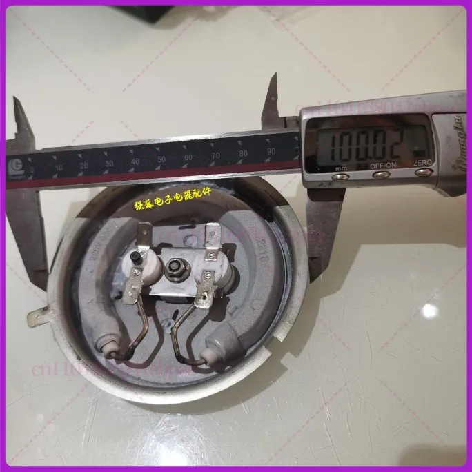 1 قطعة عنصر التدفئة لشاو Mijia الإنترنت ملحقات غسالة الصحون لوحة التدفئة