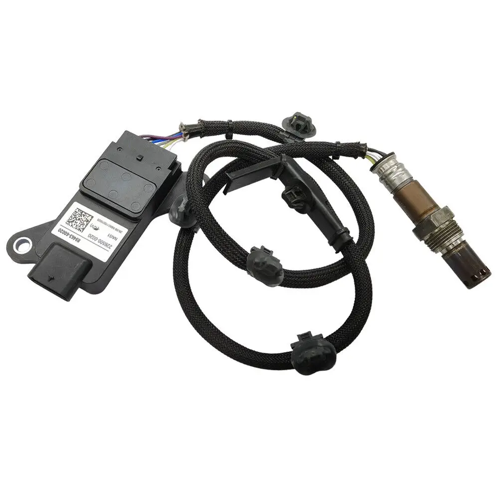 89463-60020 226500-0020 frente óxido de nitrogênio nox sensor apto para toyota land cruiser prado 1gdftv 2.8 turbo diesel 2017 2018