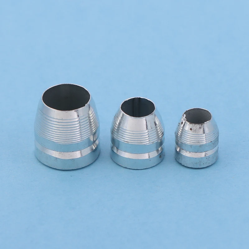 10Pcs Round Handle …