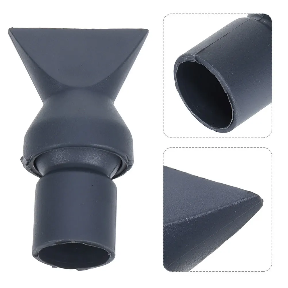 

2pcs Aquarium Duck Flat Nozzle 360 Degree Rotating Water Outlet For Fish Tank Filter Return Pipe Freshwater Saltwater Tanks