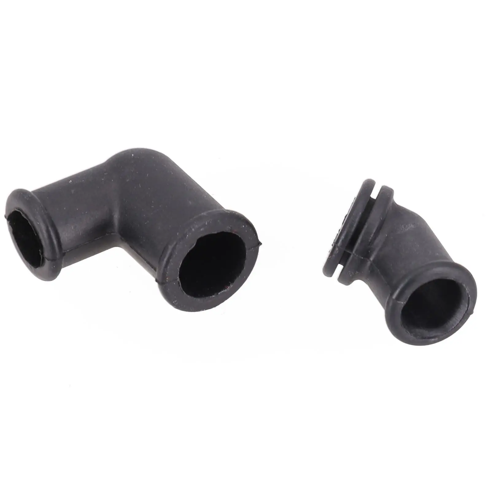 Rotary Breather Tube Set Fits 692187 & 692189 Breather Tube Grommets For 92200 Series (0007-1250) Engine Lawn Mower Parts