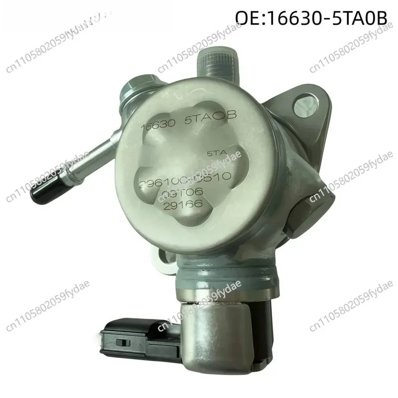 16630-5TA0B Suitable for Engine High Pressure Oil Pump Fuel Pump