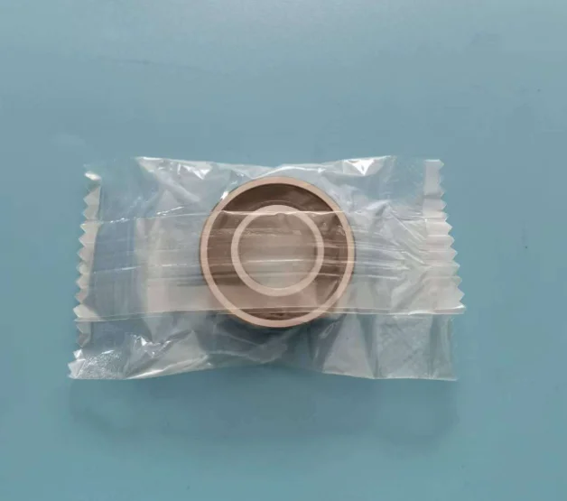 Motorboot 300-turbocompressorlager oliekeerring mesmoer